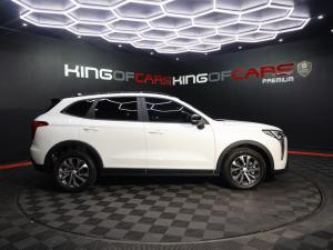 Haval Jolion 1.5T City Plus - Image 5