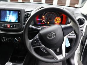 Toyota Vitz 1.0 XR auto - Image 11