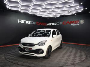 Toyota Vitz 1.0 XR auto - Image 3