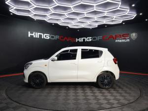 Toyota Vitz 1.0 XR auto - Image 4