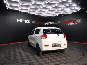 Toyota Vitz 1.0 XR auto - Image 6