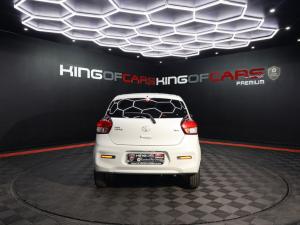 Toyota Vitz 1.0 XR auto - Image 7