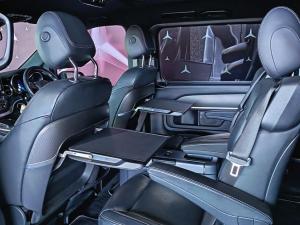 Mercedes-Benz V-Class V300d Exclusive - Image 12