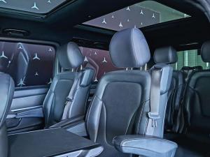 Mercedes-Benz V-Class V300d Exclusive - Image 16