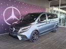 Thumbnail Mercedes-Benz V-Class V300d Exclusive