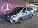 Mercedes-Benz V-Class V300d Exclusive - Thumbnail 1