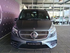 Mercedes-Benz V-Class V300d Exclusive - Image 2