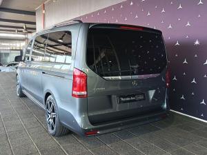 Mercedes-Benz V-Class V300d Exclusive - Image 5