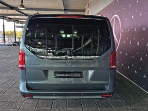 Mercedes-Benz V-Class V300d Exclusive - Image 6