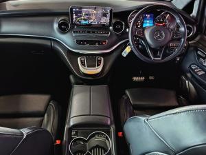 Mercedes-Benz V-Class V300d Exclusive - Image 7