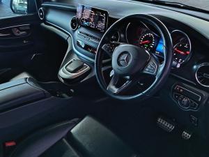 Mercedes-Benz V-Class V300d Exclusive - Image 8