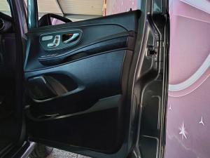 Mercedes-Benz V-Class V300d Exclusive - Image 9