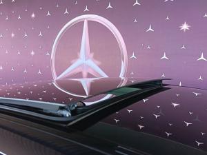 Mercedes-Benz C-Class C200 Avantgarde - Image 11