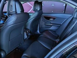 Mercedes-Benz C-Class C200 Avantgarde - Image 12