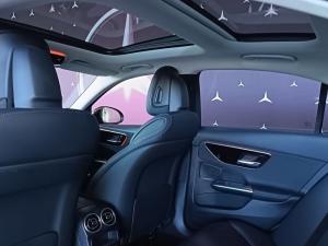 Mercedes-Benz C-Class C200 Avantgarde - Image 13