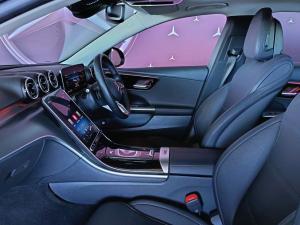 Mercedes-Benz C-Class C200 Avantgarde - Image 15