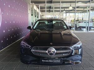 Mercedes-Benz C-Class C200 Avantgarde - Image 2