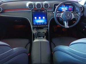 Mercedes-Benz C-Class C200 Avantgarde - Image 7