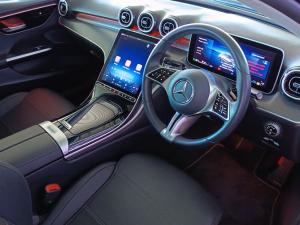 Mercedes-Benz C-Class C200 Avantgarde - Image 8