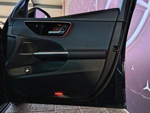 Mercedes-Benz C-Class C200 Avantgarde - Image 9