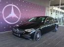 Thumbnail Mercedes-Benz C-Class C200 Avantgarde