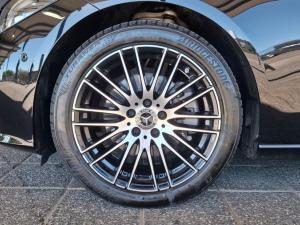 Mercedes-Benz C-Class C200 Avantgarde - Image 3