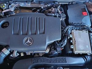 Mercedes-Benz A-Class A200d sedan AMG Line - Image 10