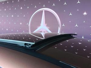 Mercedes-Benz A-Class A200d sedan AMG Line - Image 11