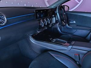 Mercedes-Benz A-Class A200d sedan AMG Line - Image 12