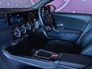 Mercedes-Benz A-Class A200d sedan AMG Line - Image 13