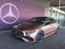 Thumbnail Mercedes-Benz A-Class A200d sedan AMG Line