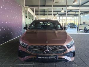 Mercedes-Benz A-Class A200d sedan AMG Line - Image 2