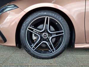 Mercedes-Benz A-Class A200d sedan AMG Line - Image 3