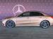 Mercedes-Benz A-Class A200d sedan AMG Line - Thumbnail 4