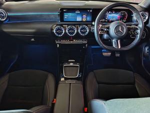 Mercedes-Benz A-Class A200d sedan AMG Line - Image 7