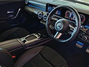 Mercedes-Benz A-Class A200d sedan AMG Line - Image 8