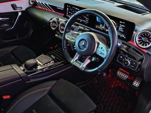 Mercedes-Benz CLA CLA45 S 4Matic+ - Image 10