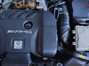 Mercedes-Benz CLA CLA45 S 4Matic+ - Image 12