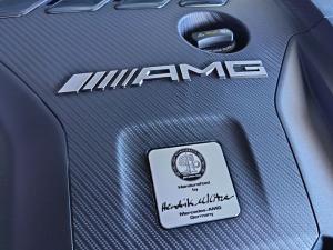 Mercedes-Benz CLA CLA45 S 4Matic+ - Image 13