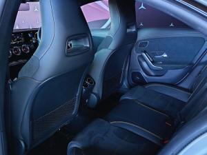 Mercedes-Benz CLA CLA45 S 4Matic+ - Image 15