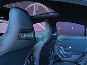 Mercedes-Benz CLA CLA45 S 4Matic+ - Image 16