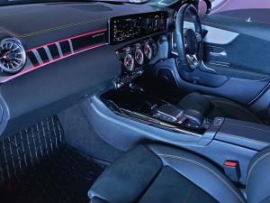 Mercedes-Benz CLA CLA45 S 4Matic+ - Image 17
