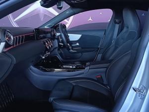 Mercedes-Benz CLA CLA45 S 4Matic+ - Image 19