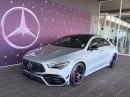Thumbnail Mercedes-Benz CLA CLA45 S 4Matic+