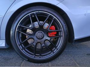 Mercedes-Benz CLA CLA45 S 4Matic+ - Image 3
