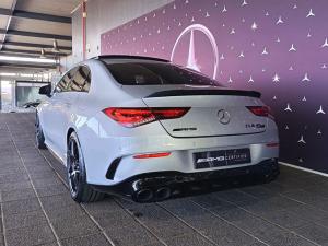 Mercedes-Benz CLA CLA45 S 4Matic+ - Image 5