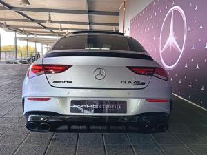 Mercedes-Benz CLA CLA45 S 4Matic+ - Image 6