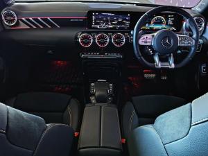 Mercedes-Benz CLA CLA45 S 4Matic+ - Image 9