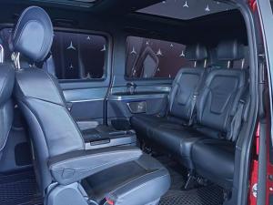 Mercedes-Benz V-Class V300d Exclusive - Image 10