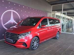 Mercedes-Benz V-Class V300d Exclusive - Image 1